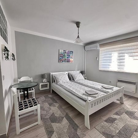Apheartments Διαμέρισμα Σαράγεβο Εξωτερικό φωτογραφία